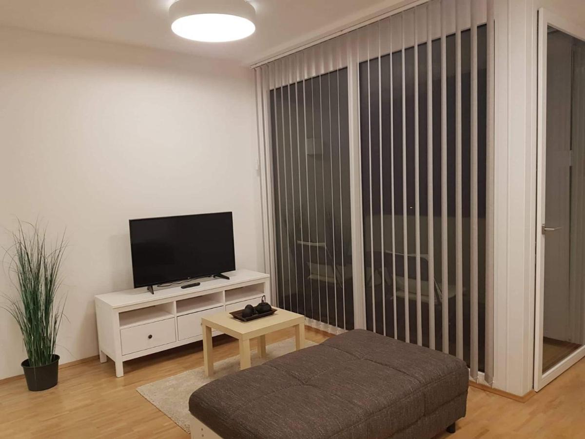 Central Lg Studio Free Parking Štýrský Hradec Exteriér fotografie